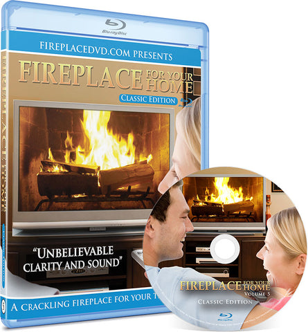 Fireplace For Your Home Fireplace Dvd S And Yule Log Video