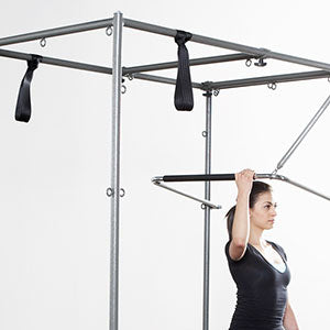 Maxbell Pilates Straps Pilates Equipment Flexible for Reformer Home  Gymnastics