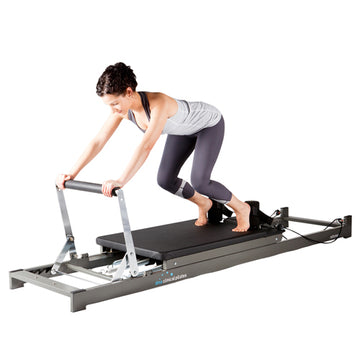 Pilates reformer - Bunkai Fitness Gym El Palmar