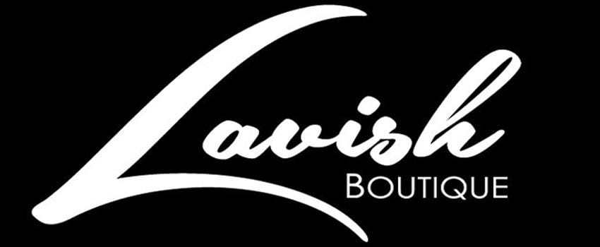 Lavish Boutique Gift Card