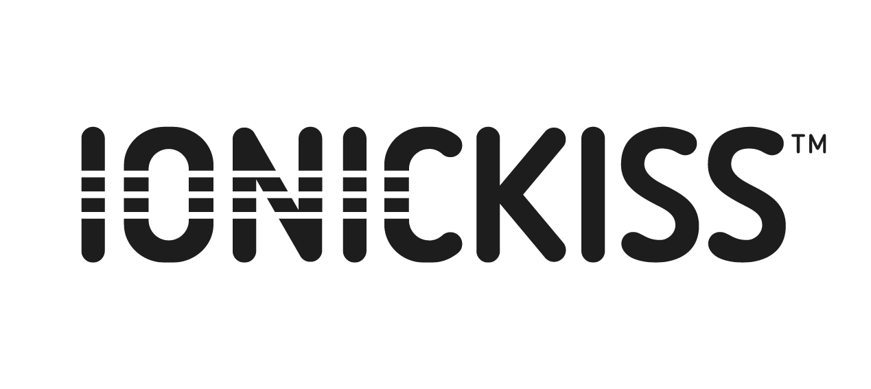 Logo IONICKISS