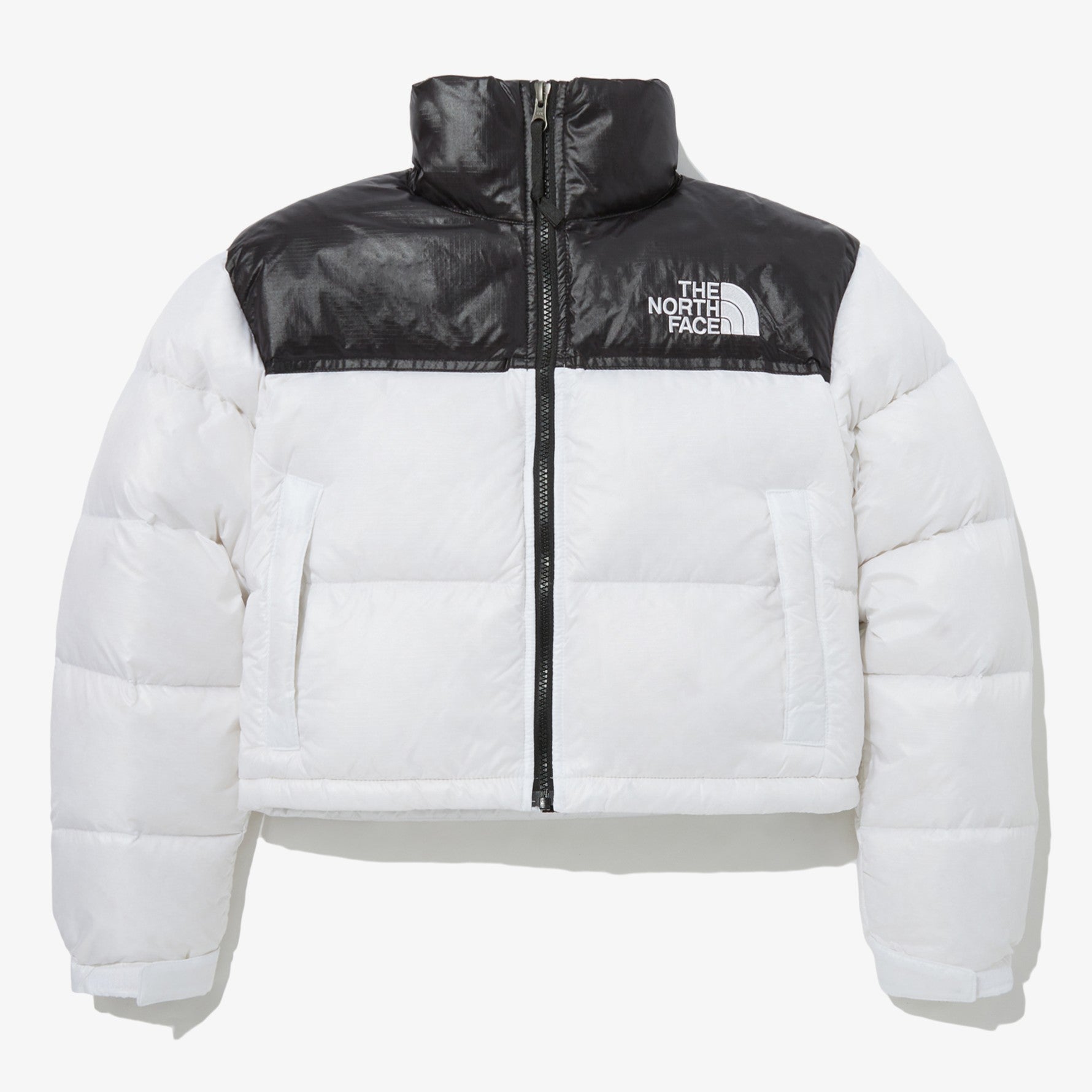 Куртка Nuptse Hybrid Ball Down Jacket