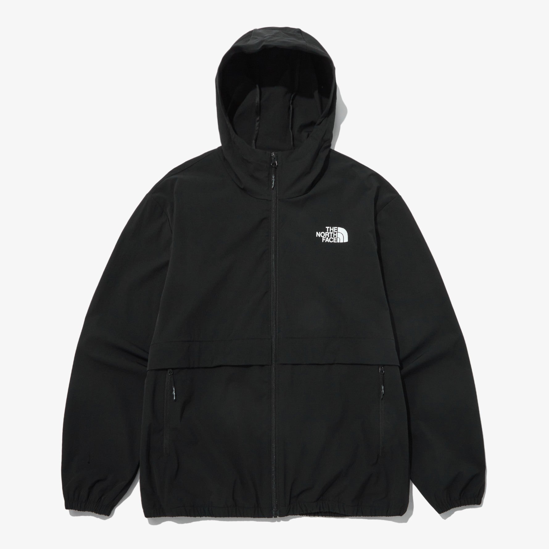 THE NORTH FACE] K'S NEW PUFFY JACKET NJ3NP51S Black