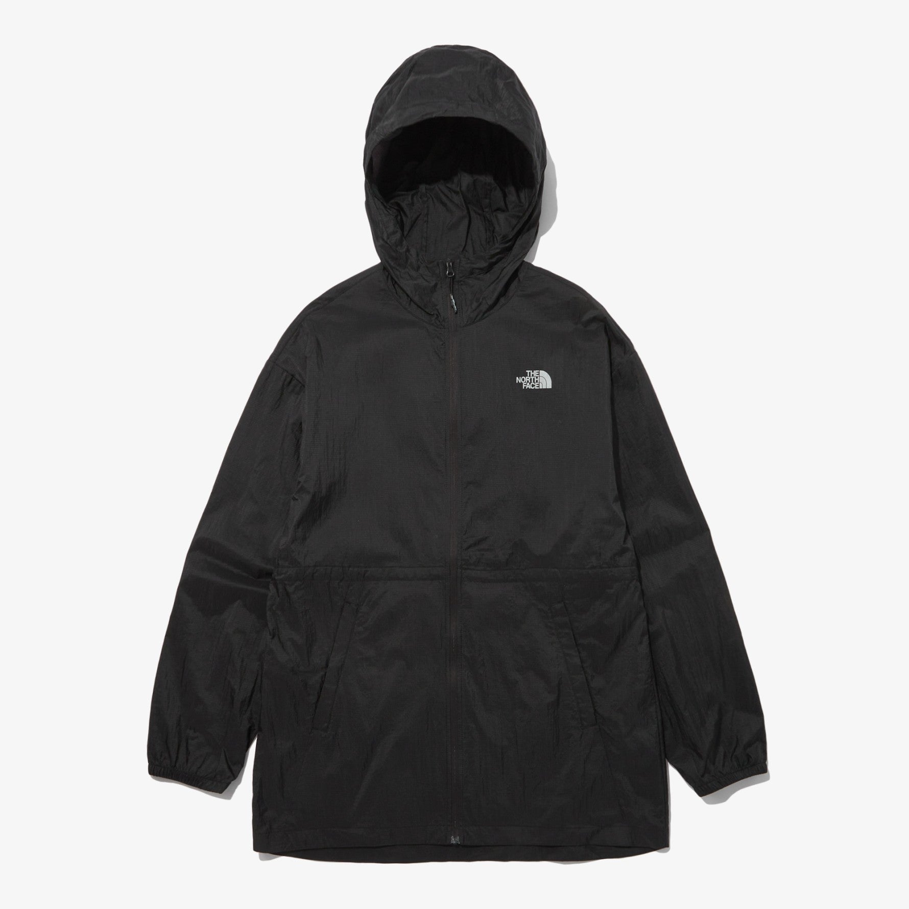 THE NORTH FACE] W'S NEILTON PARKA NJ3BP80J BLACK