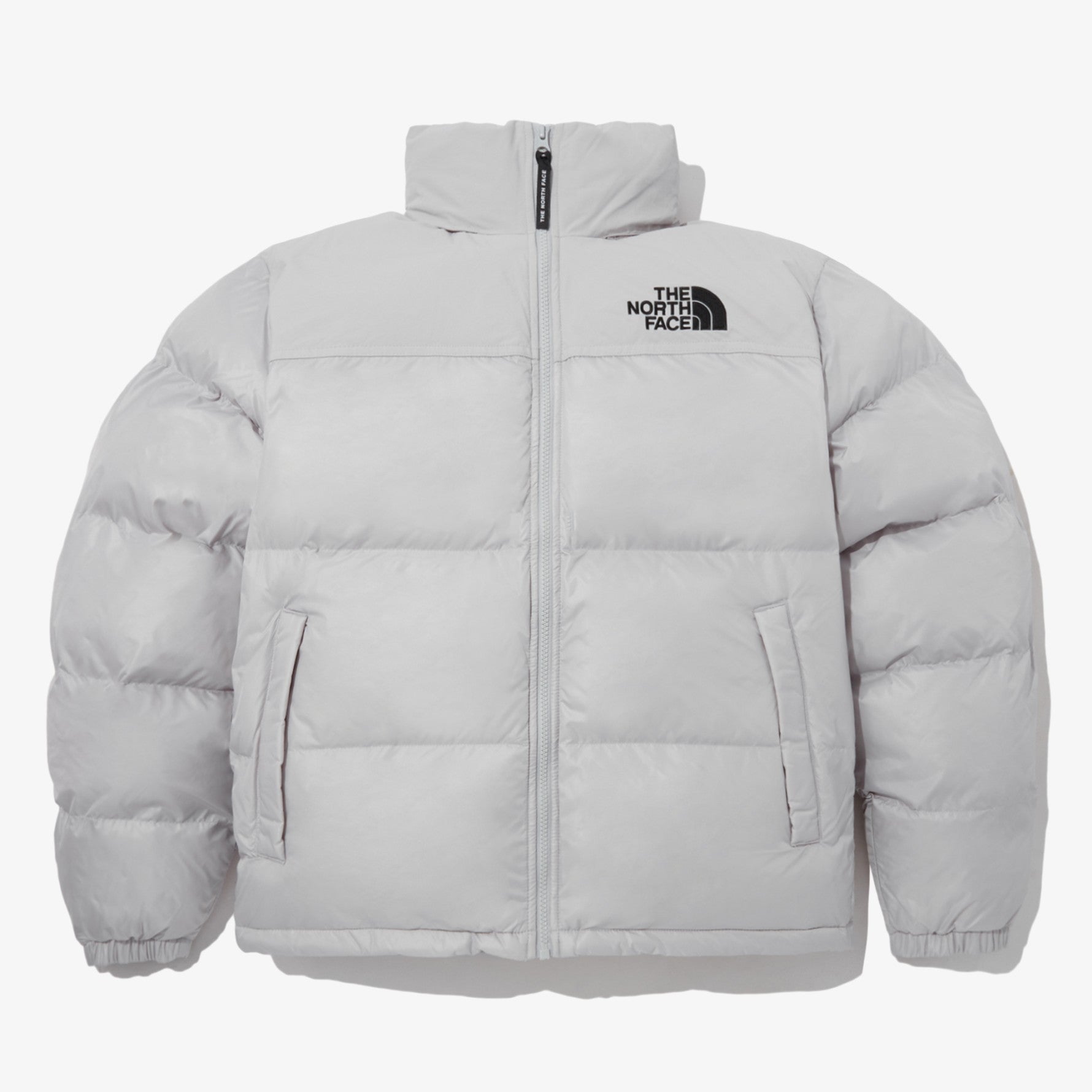 THE NORTH FACE] M'S NUPTSE ON BALL JACKET NJ3NP55D WHITE_SAND