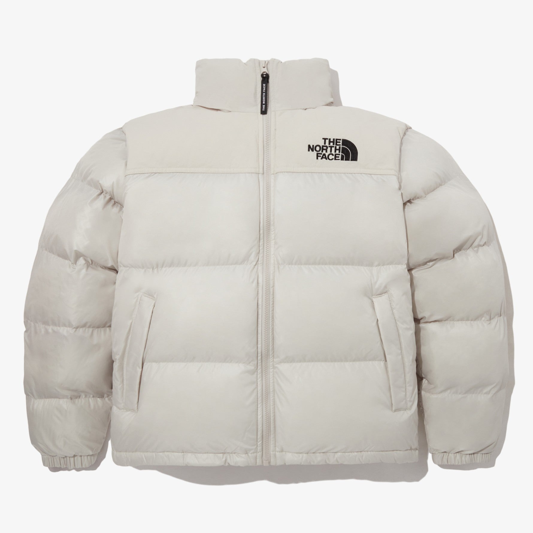 THE NORTH FACE] M'S NUPTSE ON BALL JACKET NJ3NP55B REAL_BLACK