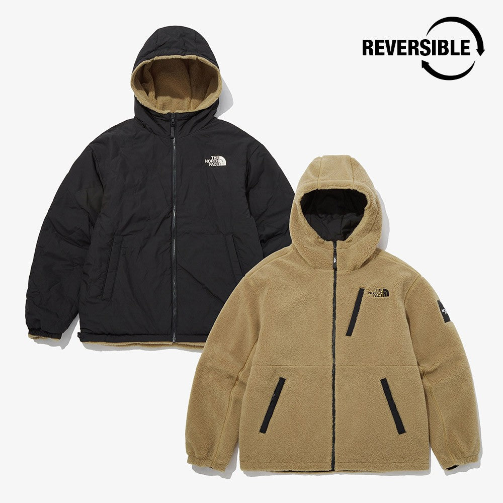 THE NORTH FACE RIMO FLEECE JACKET - マウンテンパーカー