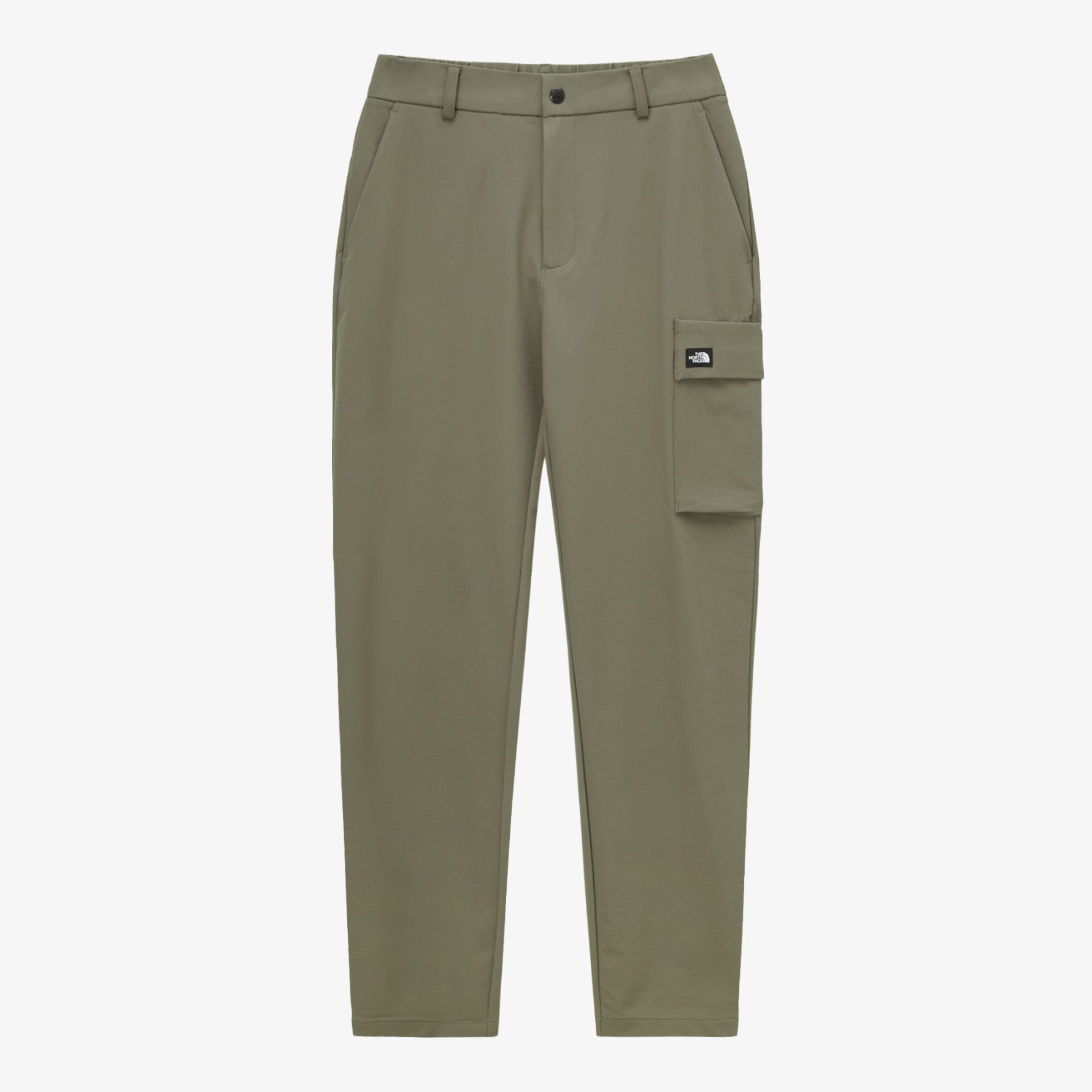 THE NORTH FACE Women's Everyday High-Rise Pants Large Long Asphalt