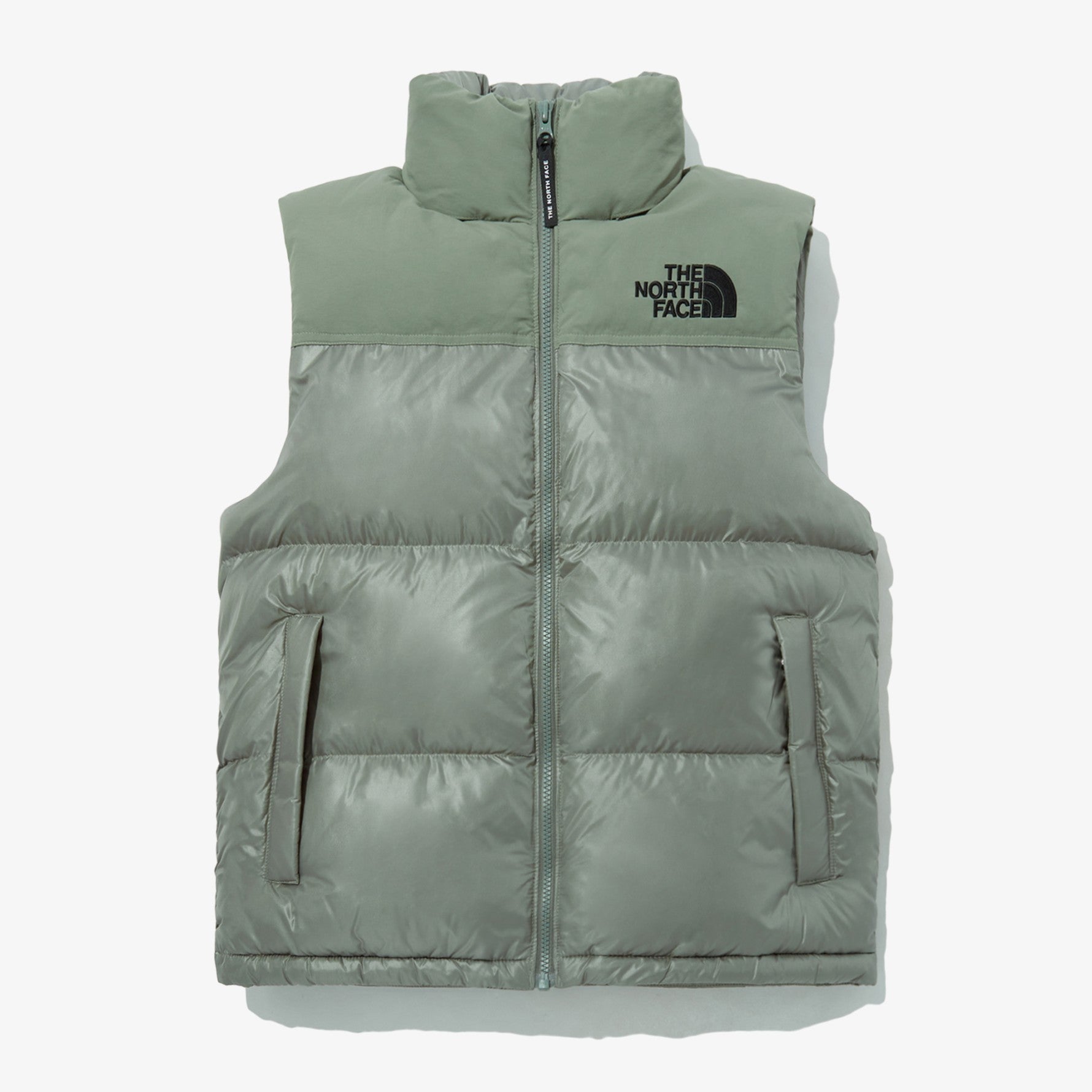 お気に入り】 新品 THE NORTH FACE NUPTSE ON BALL VEST L