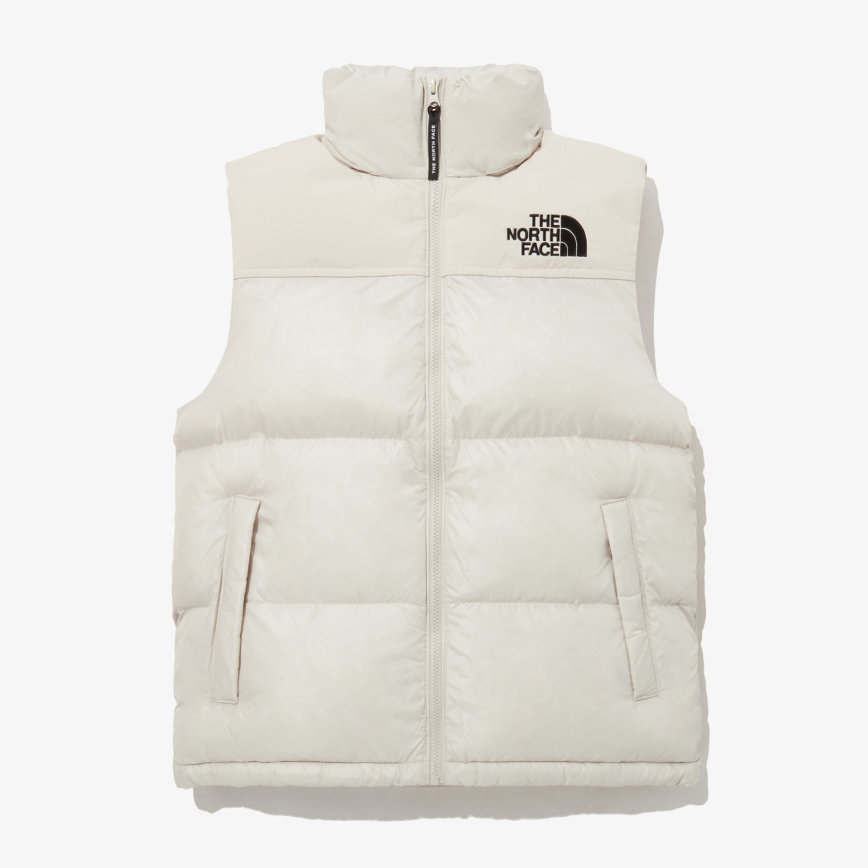 THE NORTH FACE] NUPTSE ON BALL VEST NV3NP55D REAL_BLACK