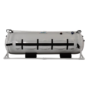 Summit To Sea Shallow Dive Hyperbaric Chamber - Taylor Dukes Wellness