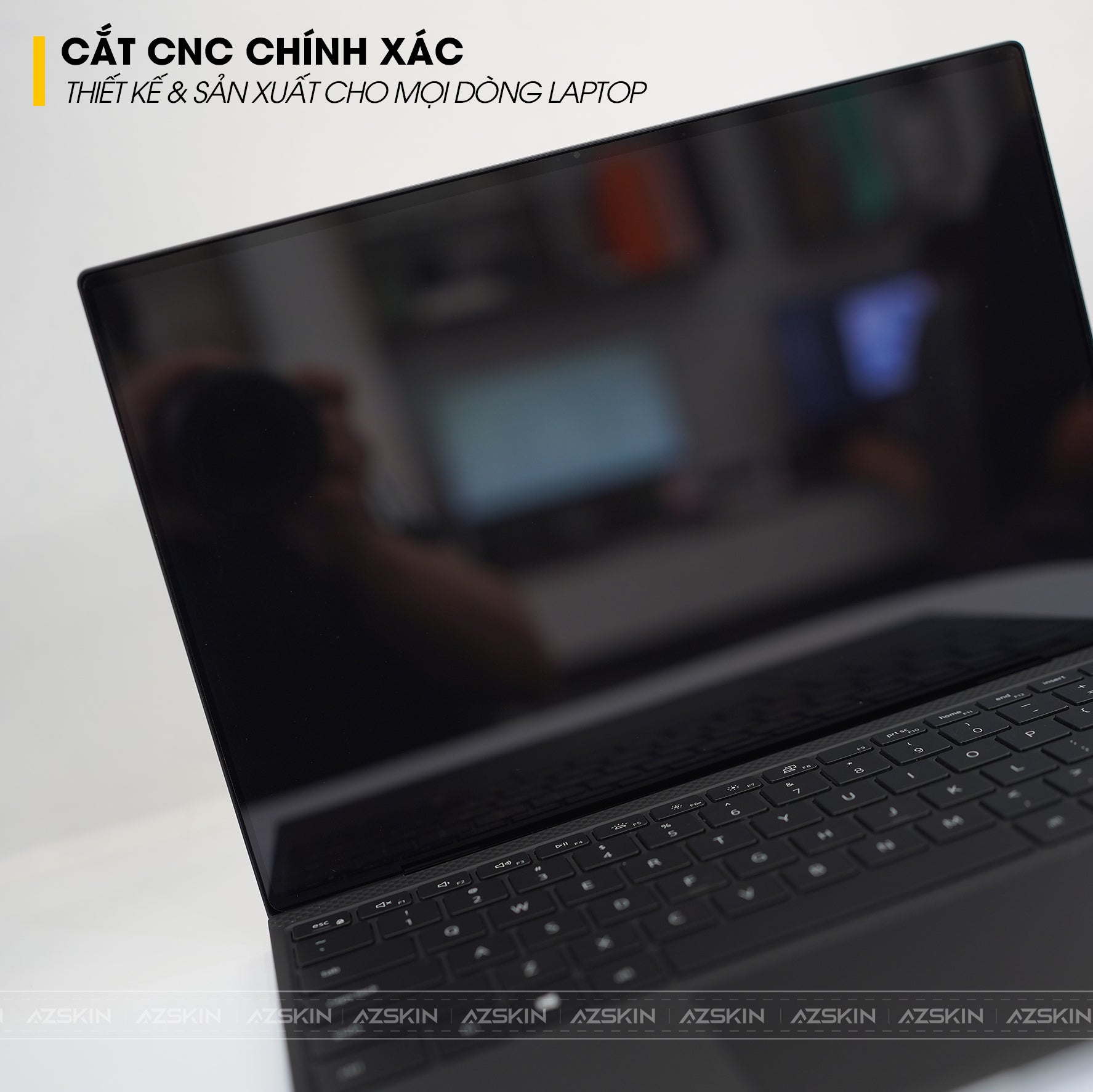 Miếng dán bảo vệ màn hình laptop LG Gram