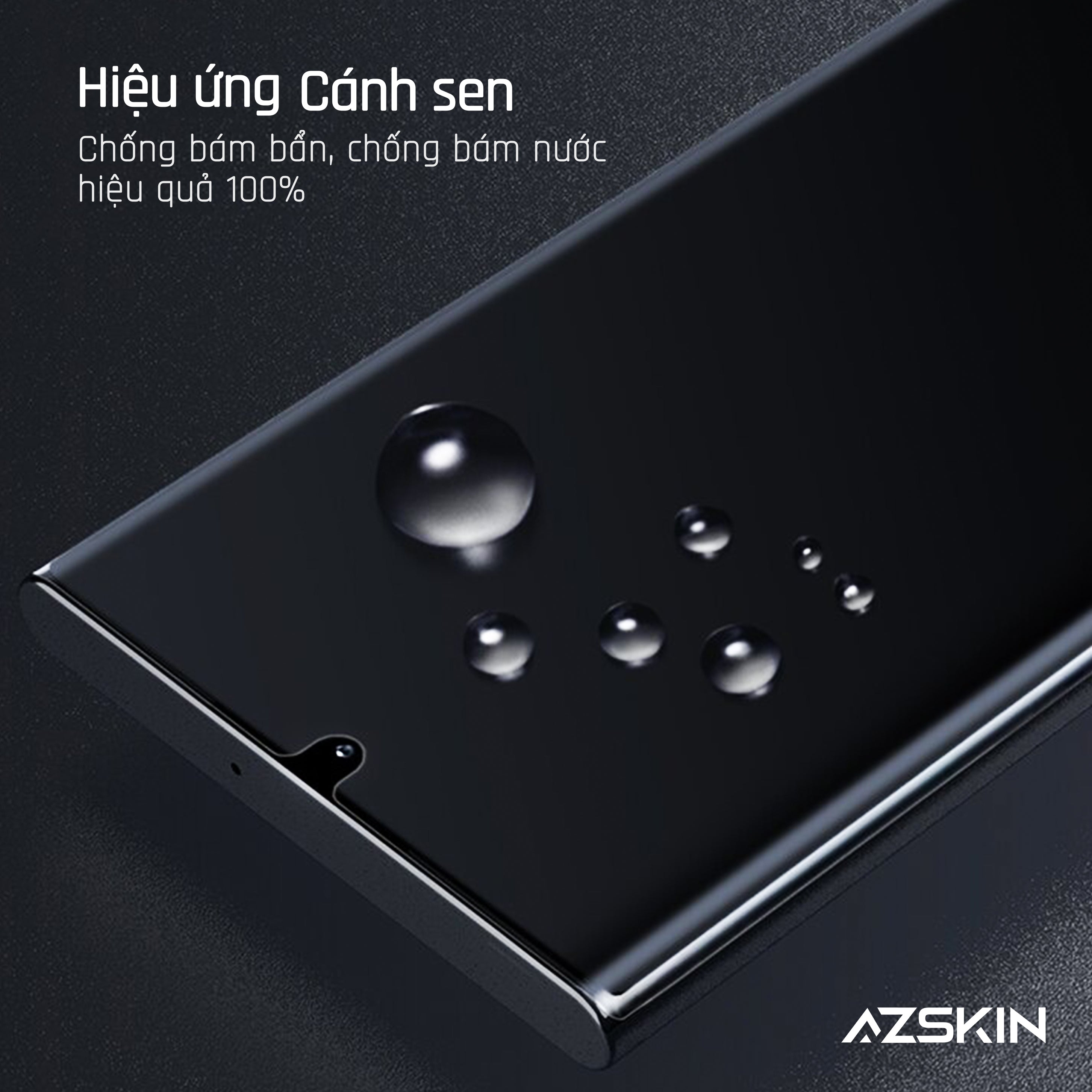 Miếng dán màn hình Z Flip 5 chống xước chống bẩn