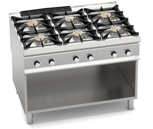 COCINA 2 FUEGOS A GAS MOD G9F2M