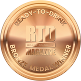 RTD Magazine Bronze Medal Winner