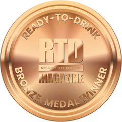 RTD Magazine Bronze Medal
