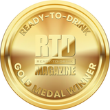 RTD Magazine Gold Medal Winner