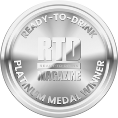 RTD Platinum Medal