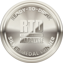 RTD Magazine Silver Medal