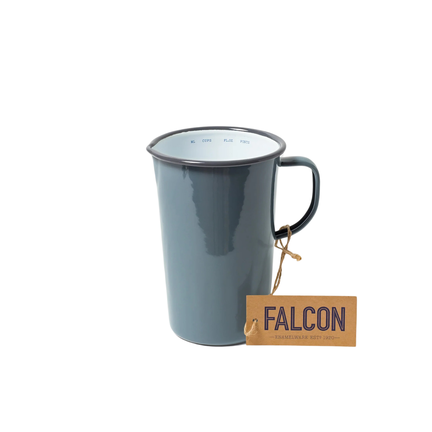 2 Pint Jug