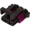 12110293 | Metri-Pack 150 Series 3 Way Female Connector