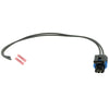 12162194 Delphi Metri-Pack 150.2 2 Way Female 1' Pigtail (22-18 AWG)