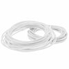 20 AWG GXL Primary Automotive Wire, Stranded Copper, White
