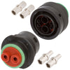 HDP20 2 Way Connector Kit for 6 AWG