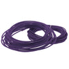 12 AWG GXL Primary Automotive Wire, Stranded Copper, Purple