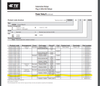 TE   Spec sheet