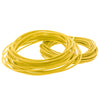 20 AWG GXL Primary Automotive Wire, Stranded Copper, Yellow