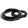 20 AWG GXL Primary Automotive Wire, Stranded Copper, Black