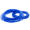 12 AWG GXL Primary Automotive Wire, Stranded Copper, Blue