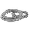 18 AWG GXL Primary Automotive Wire, Stranded Copper, Gray