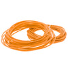 16 AWG GXL Primary Automotive Wire, Stranded Copper, Orange