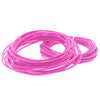 14 AWG GXL Primary Automotive Wire, Stranded Copper, Pink