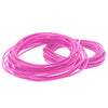 16 AWG GXL Primary Automotive Wire, Stranded Copper, Pink