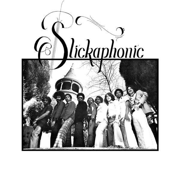 496 Slickaphonic – Kay-Dee Records