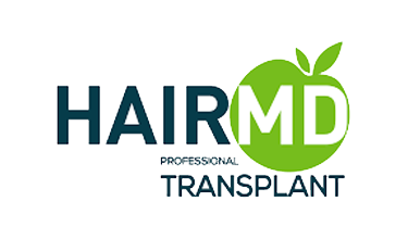 HairMD Logo