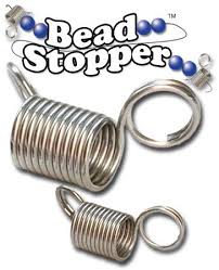 Bead Stoppers (2) - Large – Bead Shack