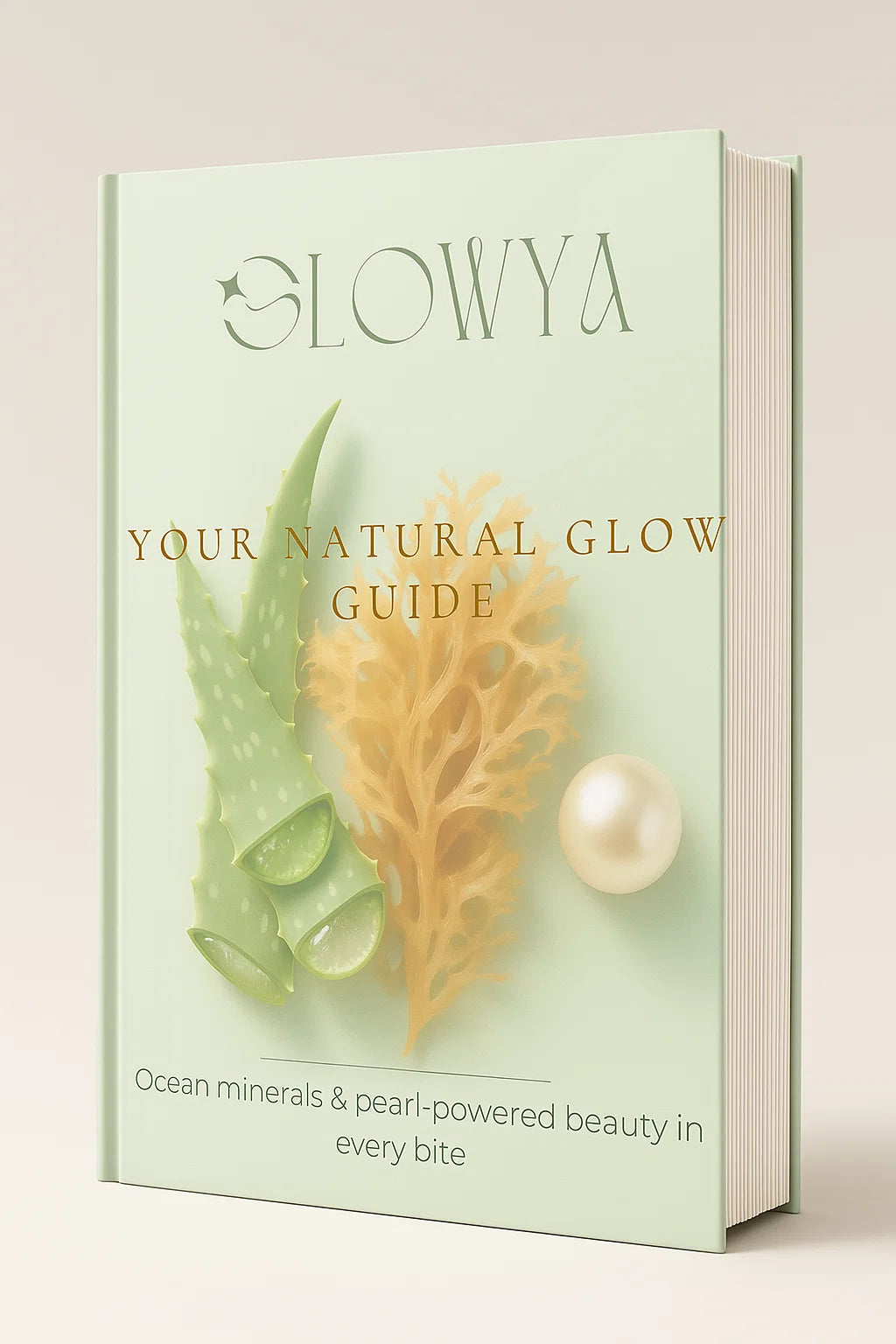 Glowya Free eBook