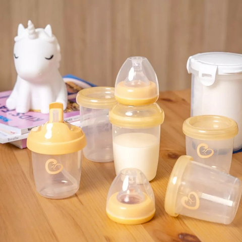 Baby Bottles | Eonian Care