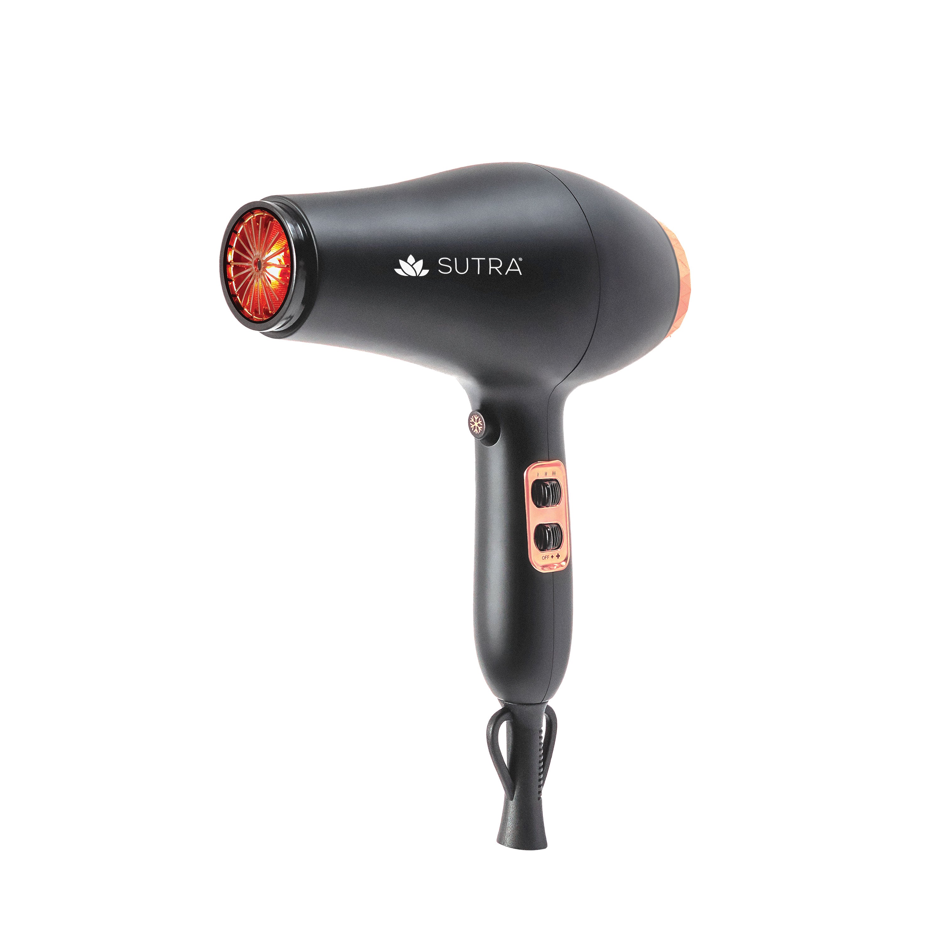 BD INFRARED Blow Dryer - SUTRA product image