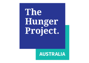 The Hunger Project logo