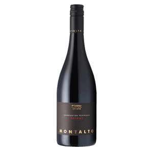 Montalto Estate Shiraz 2015