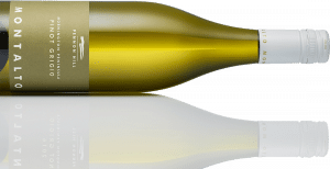 Montalto Pennon Hill Pinot Grigio