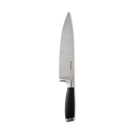 Chef knife - Matt black – Vipshopboutic