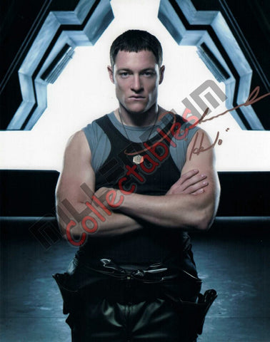 Next photo of Tahmoh Penikett