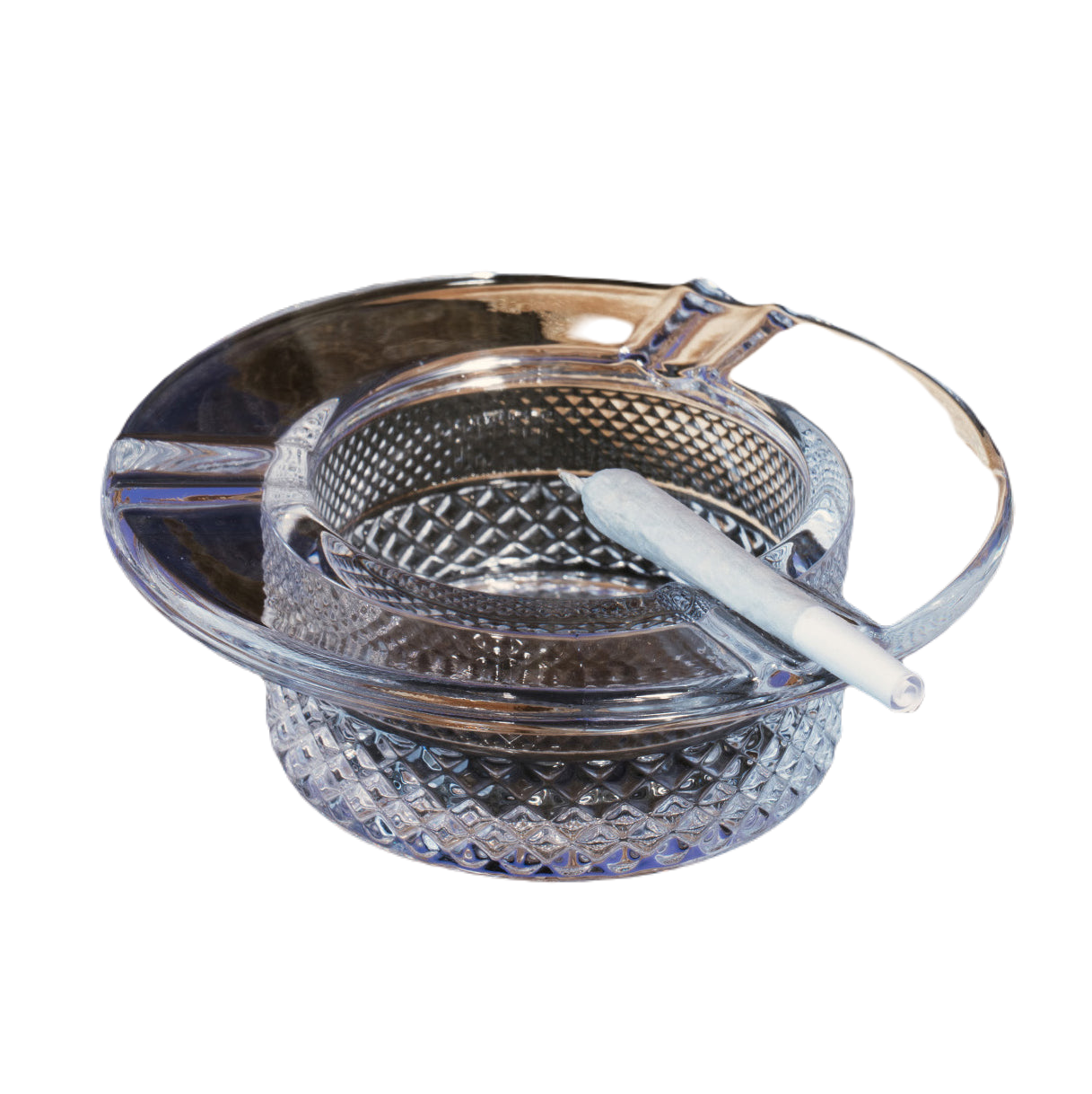 Jane West - Twenties Collection Ashtray