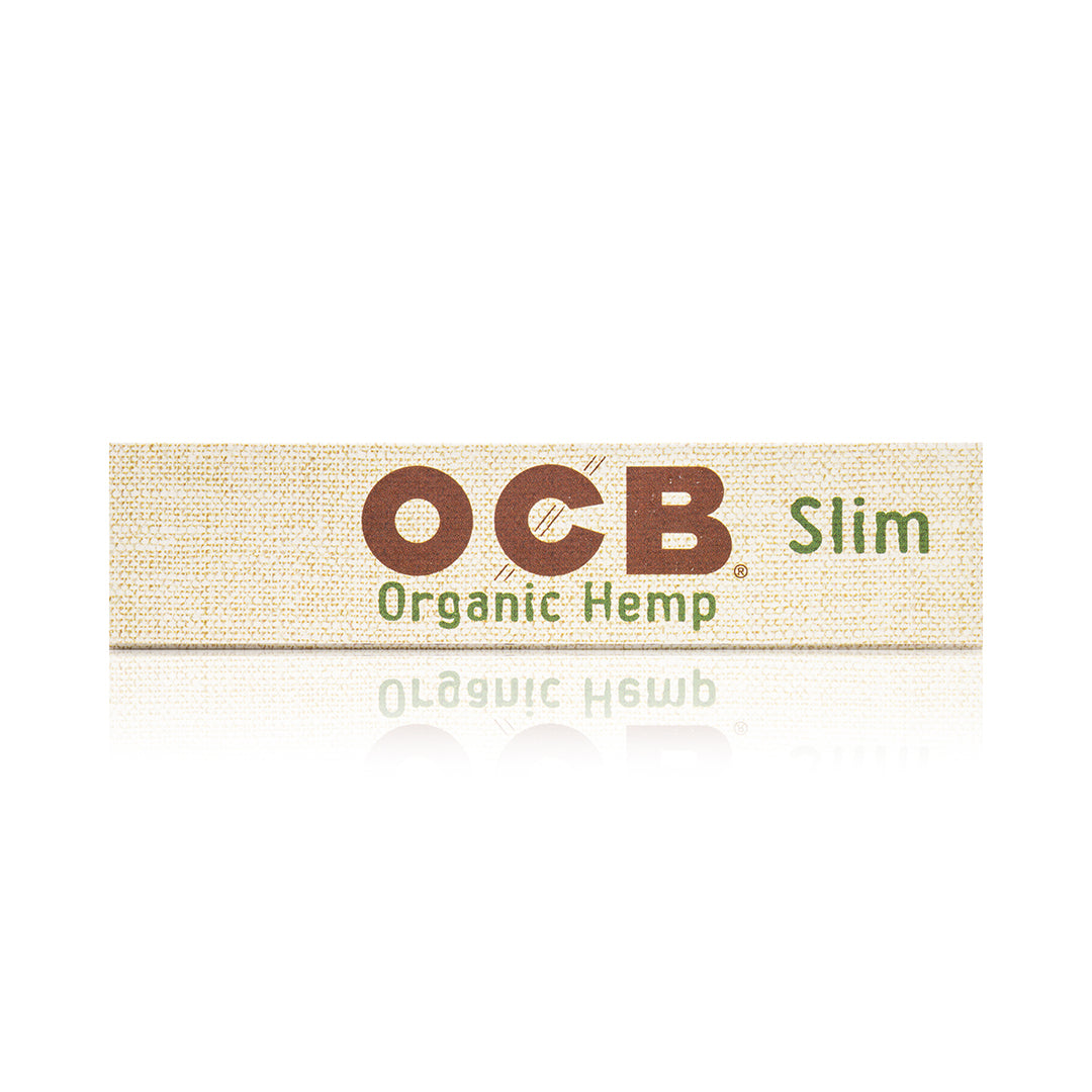  OCB - Organic Slim King Size Rolling Papers 